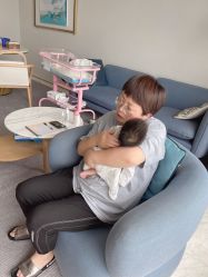 -玥奢国际母婴护理中心(滨江宝龙店)
