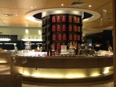 -上海东方佘山翰悦阁酒店·Vie全日制餐厅