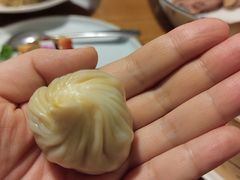 -品大三·经典淮扬菜(大行宫店)