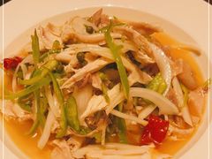 -那拉提之疆·新疆菜(美院店)