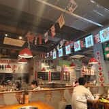 火锅美食探店日