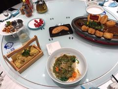 -聆桂烤鸭·金奖烤鸭(静联广场店)