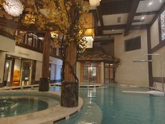 -海纳百川·都市温泉·足道·SPA(学院路店)