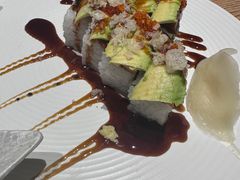 火龙焗卷-吉之仙•中国制造•出口级食材日料店(领事馆总店)