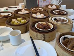 -万龙洲海鲜(南新仓店)