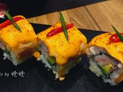 -Sushi Love 创意寿司(丽影广场店)