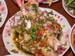 -老方桌烂蹄花川菜馆(九龙坡店)