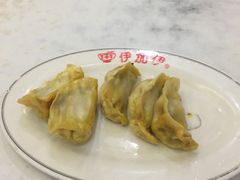 -蒋家桥饺面店(广陵路店)