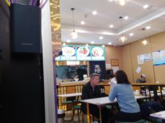 -西北牛肉拉面(现代城店)