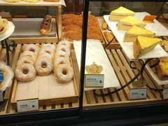 -KenGee仟吉(芜湖路店)