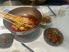 -付小姐在成都(五道口店)