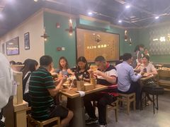 -肖四女乐山跷脚牛肉(世博源店)