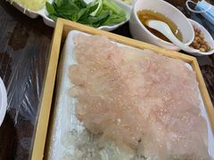 -官塘锋记鱼生·生腌·砂锅粥(牌坊街店)