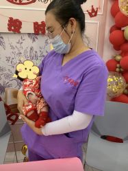 -养月堂中医养生月子会所(中心妇产店)