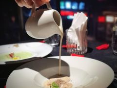 -wann lounge 低温慢煮牛排·清吧