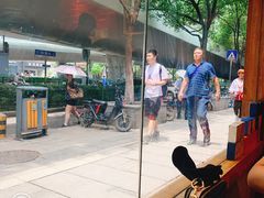 门面-么肆烤肉·中式自助·烤肉大排档(街道口季佳PAI店)