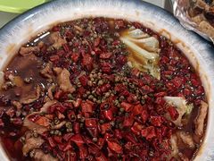 -一口猪海鲜浑锅·东北家常菜