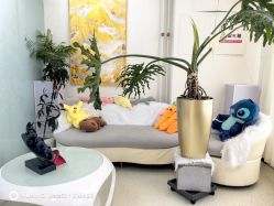 -黎蓓露·徒手骨雕蛋白抗衰·调肤管理