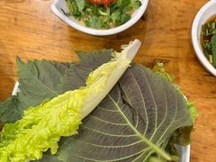 -三千里韩式炭火烤肉(南八马路店)
