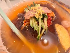 -七八冷面·延边朝鲜族美食(圣熙八号店)