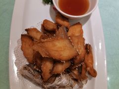 -绿雅酒家(江西中路店)