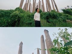 -光明小镇欢乐田园