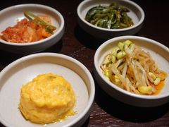 -Fuzzy Bistro 浮几韩餐·茶酒馆
