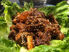 -重庆丽苑维景国际大酒店·海鲜自助餐厅