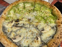 -Primo·丽莫意大利窑烤披萨