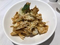 乾隆白菜-峨嵋酒家总店(车公庄店)