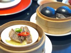 -丽晶轩中餐厅(重庆丽晶酒店)