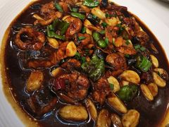 -旺山·浪头人家