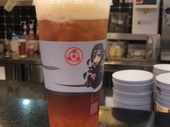 -桂桂茶(滨江百联店)