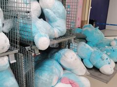 -盒马X会员店(上海森兰商都店)