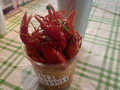 -巴厘龙虾·榜首油焖大虾(音乐学院·沿江酒馆店)
