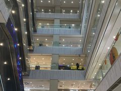 -凯德MALL(西直门店)