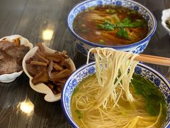 -澄信居膳麵