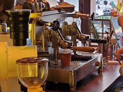 -BIJOU coffee&cocktail(龙岗万科广场店)