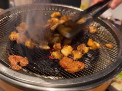 -味家烤肉烤鳗鱼牛排(西塔旗舰店)