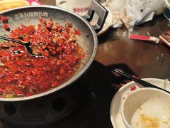 -味上湘菜馆(岳麓山店)