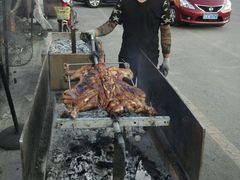 -东顺全羊坊烧烤炒菜莜面(张北店)