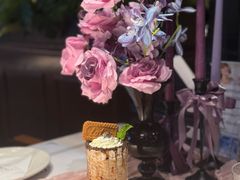 -咖梦餐厅 COMENG RESTAURANT