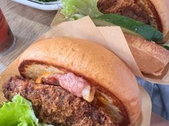 -魏家凉皮(八里庄店)