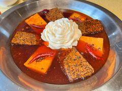 -田鸭肠·非遗火锅(彭州店)