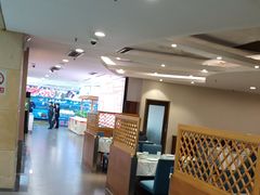 -青岛蓝海大饭店·渔歌舫餐厅(崂山店)