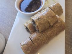 -枣子树·素食餐厅(朱家尖店)