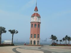 -西秀海滩公园