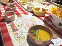 -西贝(财富购物中心店)