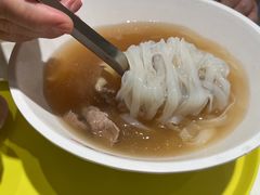 -蔡澜Pho·越南粉餐厅(海上世界店)