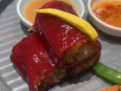 -点都德(广州白云山景区南门店)